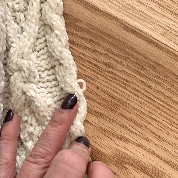 Sweater - Picture 6 of 13